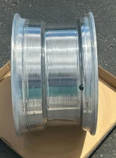 Rotiform GTB 2pc Forged Wheel Set 16x9.5 for Mazda Miata Widebody Pandem Kit CLEARANCE                                     - GTB-2PCFORGED-FLATx4 - Image 6